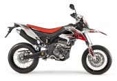 2012 Derbi Senda DRD 125 4S 4V SM photo